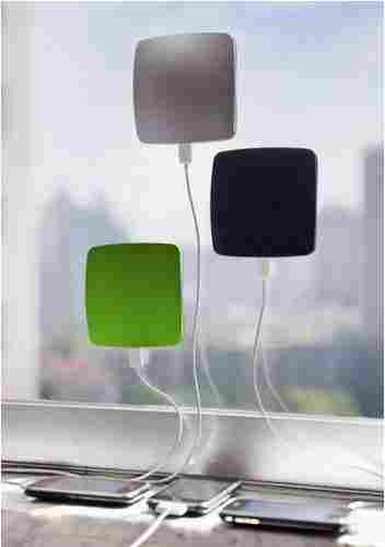 Window Mobile Solar Charger