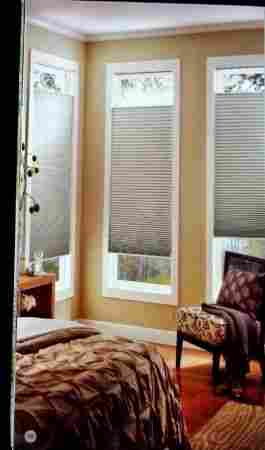 Colby Window Blinds