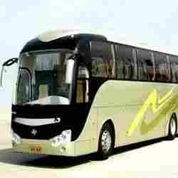 Luxury Bus Bodies Building Services