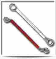 Bi Hexagonal Ring Spanners (NVR - 105)