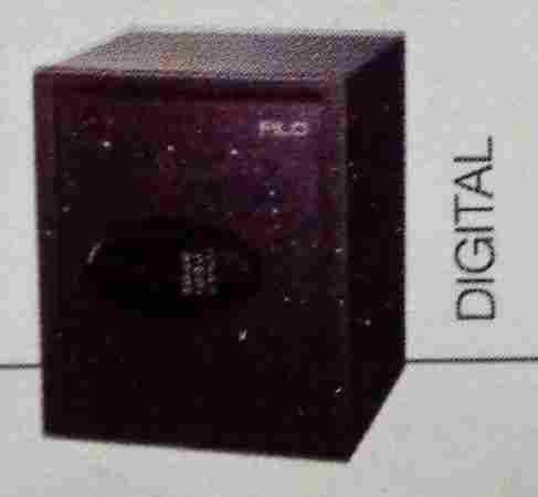 Digital Safes (Filo)