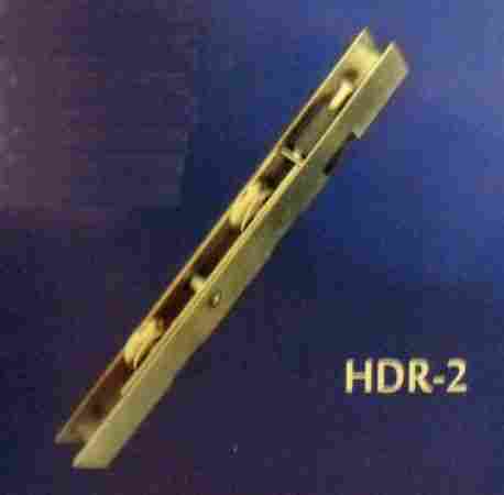 Heavy Duty Adjustable Copper Roller for Sliding Door (HDR-2)