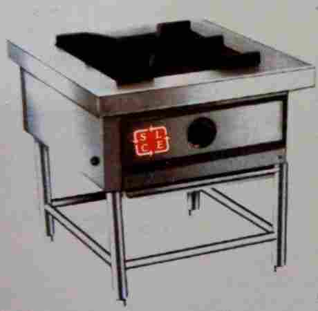 Kitchen Single Burner Gas Range