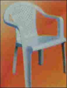 Moulded Chairs (CIVIC-1202)