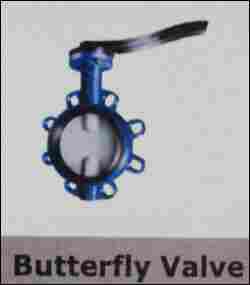Butterfly Valve