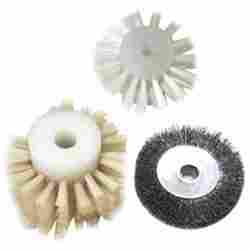 Industrial Machine Cleaning Brushes
