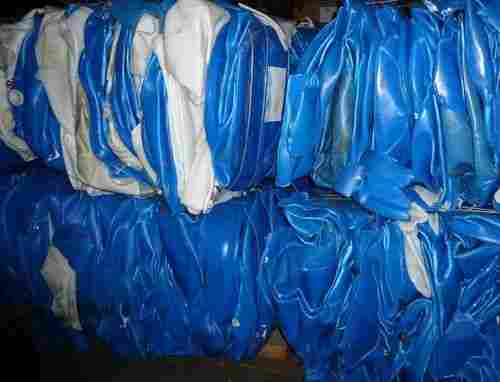 HDPE Drum Plastic Scrap