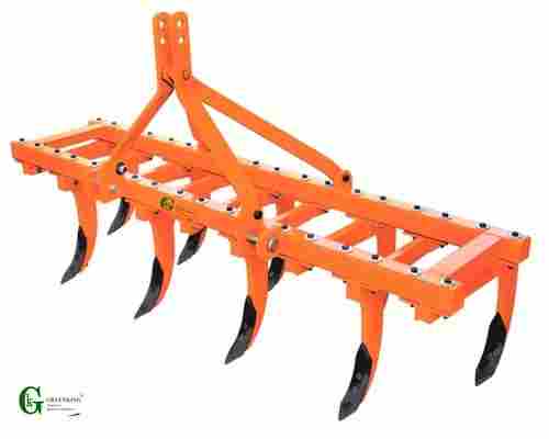 Rigid Cultivator