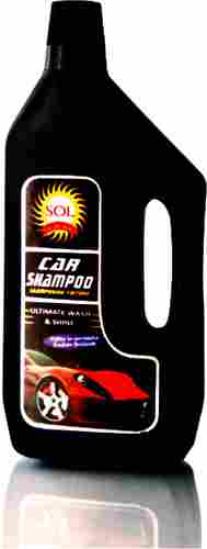Car Shampoo Wash And Shine 1l