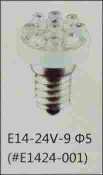 LED Lamps (E1424-001)