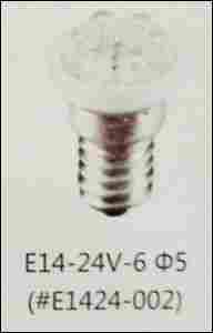 LED Lamps (E1424-002)