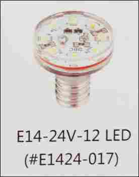LED Lamps (E1424-017)