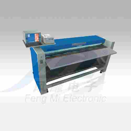 FENGMI Top Brand Leather Machinery