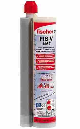Fischer FISV 360 Chemical Mortar for Anchor Bolt Fixing
