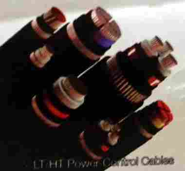 LT/HT Power Control Cables
