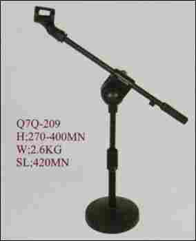 Microphone Stand (Q&Q - 209)