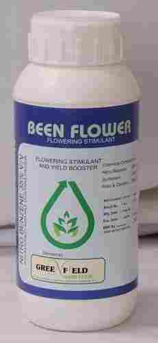 Nitrobenzene Based Flower Booster