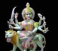 Durga Godess Sculptures