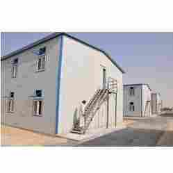 Prefabricated Labour House