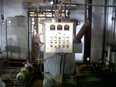 Electrical Thermal Fluid Heater 
