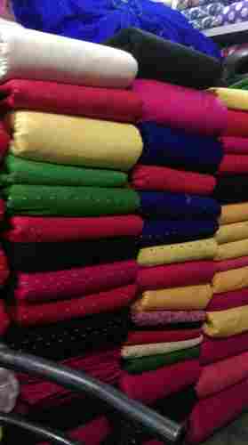 Glace Cotton Jaycot Fabric