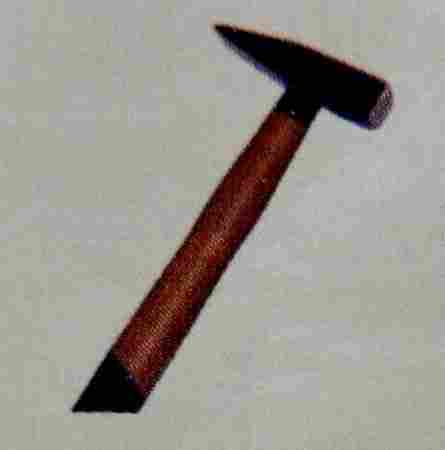 Machinist Hammer 