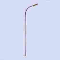 Steel Street Lighting Pole