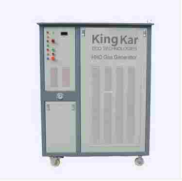 Auto HHO Gas Carbon Cleaning System