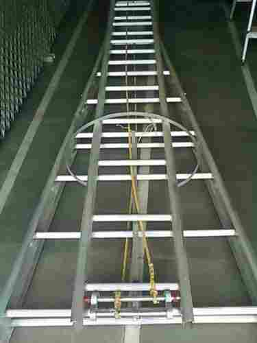 Ladder Step Extension
