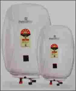 ABS Plastic Body Water Heater