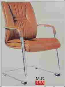 Fixed Executive Office Chair (MG 158)
