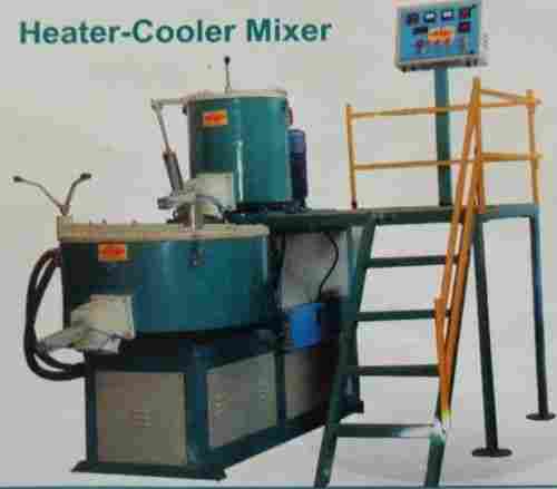 Heater Cooler Mixer