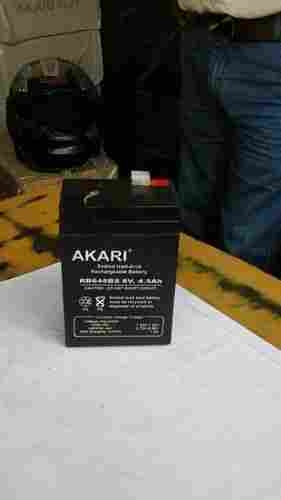 Motor Cycle Battery