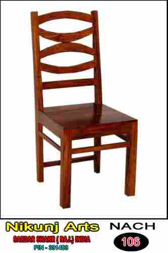 Wooden Chairs (NACH-106)