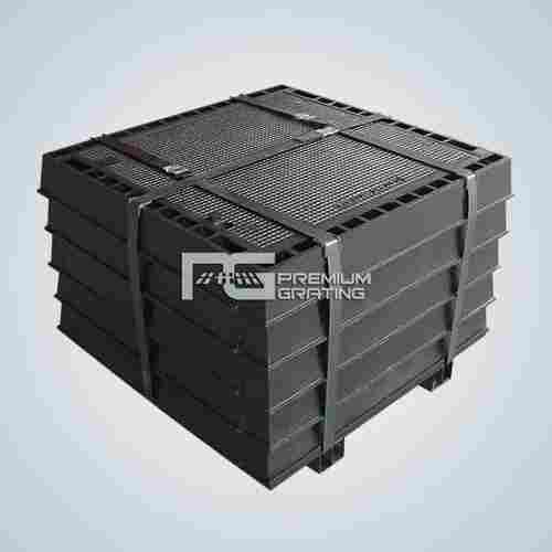 Reliable Cast And Ductile Iron Grating