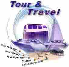 Travel And Tour Services