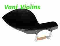 Violin Chinrest by Ebony