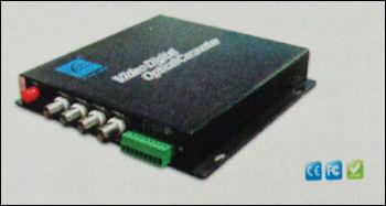 Digital Video Optical Transceivers (SWV60400)