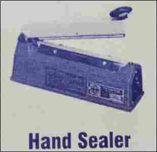Hand Sealer