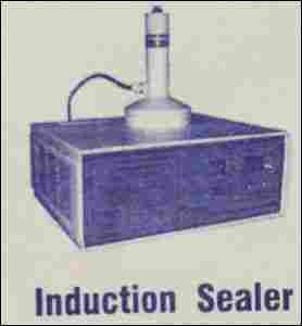 Induction Sealer