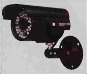 IR Bullet Camera