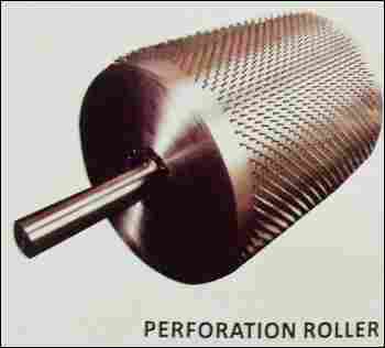 Perforation Roller