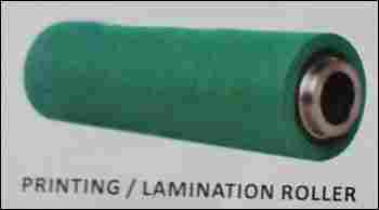 Printing Lamination Roller