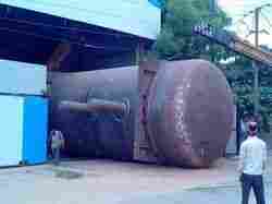 Storage Tanks