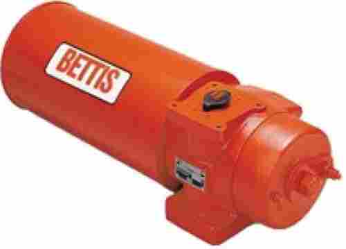 Bettis BHH Helical Hydraulic Quarter-Turn Actuator
