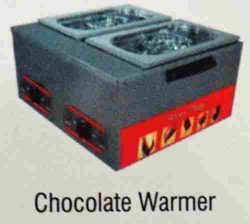 Chocolate Warmer