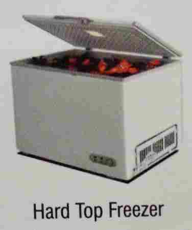 Hard Top Freezer