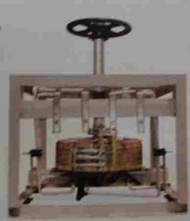 Single Phase Back Of Open Mounting Type Auto Transformers