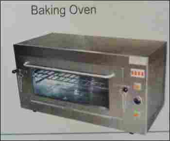 Baking Oven