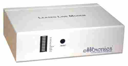 Leased Line Modem